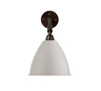 Bestlite BL7 - Applique murale H 29cm, Ø 16cm