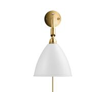 Bestlite BL7 - Applique murale H 29cm, Ø 16cm