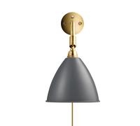 Bestlite BL7 - Applique murale H 29cm, Ø 16cm