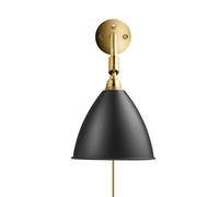 Bestlite BL7 - Applique murale H 29cm, Ø 16cm