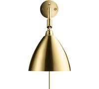 Bestlite BL7 Applique Murale Laiton
