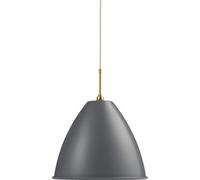 Bestlite BL9L Suspension Grand Gris/ Laiton