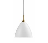 Bestlite BL9M Suspension Medium Blanc Mat/ Laiton