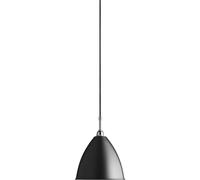 Gubi Suspension Bestlite BL9M Moyenne Noir
