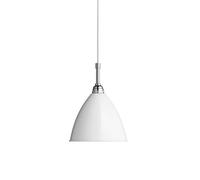 Gubi Suspension Bestlite BL9S Petite Blanc mat