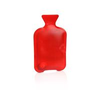 Bestlivings Chaufferette réutilisable (11 x 6,5 cm / 1 pièce) au design mini bouillotte - Chaleur instantanée à 50 °C, activation par clic, jusqu'à 500 utilisations