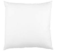 Bestlivings Coussin de remplissage, 45 x 45 cm, en microfibre de qualité supérieure, décoratif, pour coutil, convient à toutes les housses de coussin de 45 x 45 cm