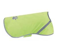 Bestlivings Gilet de sécurité réfléchissant pour chien - Robuste, tailles S, M, L - Gilet réfléchissant avec doublure - Gilet de sécurité pour chien