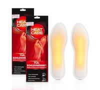 Bestlivings Semelles chauffantes auto-activantes « Heat Care » - Taille unique, 2 paires de semelles thermiques auto-chauffantes, jusqu'à 10 heures de chaleur pour les pieds au chaud