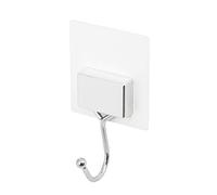 Bestlock Magic Compactor BATH Crochet Auto-Adhésif S - Chrome