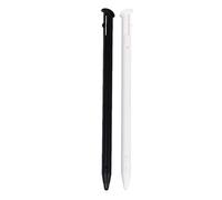Bestlymood 2 Pcs Stylet en Plastique à éCran Tactile pour 3DS