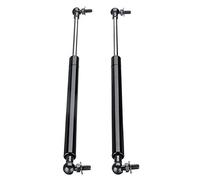 Bestlymood 2Pcs L'Ascenseur De Capot De Capot Soutient Les Amortisseurs De Gaz De Choc pour L'Acier 41-20 De Patrol Y61 Y62 1997-2018