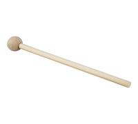 Bestlymood Baguette De Percussion De Maillet De Bois à 2 Paires Pour Carillon D'énergie,Xylophone,Bloc En Bois,Glockenspiel Et Cloches