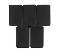 Bestlymood Bestlymood(R) 5pcs Impermeable Plastique Electrique Boitier Boite de derivation 55x35x15mm