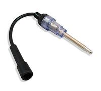 Bestlymood d'auto-allumage de Bougie d'allumage testeur de Bobine en Ligne Plomb Outil pour Voiture Van Velo Moteur