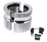 Bestlymood Outil RéGlable 39Mm-50Mm de Conducteur de Joint de Fourche de Moto pour L'Installation Facile