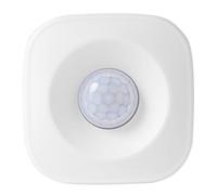 Bestlymood Prise en Charge Du Capteur de Mouvement ZigBee Intelligent PIR pplication PP IFTTT de Tuya Smart Life pour mazon Echo 2Nd plus Fonctionne vec le Hub de la Plateforme Tuya