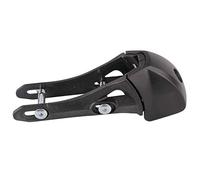 Bestlymood Universal Patins à roulettes Plaquettes De Freins pour Adultes Inline Roller Skate Shoes Patins Freins Bloc De Plaquettes De Frein Accessoires De Lame
