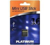 BestMedia Platinum HighSpeed Mini USB Stick - clé USB - 16 Go G