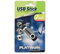 Bestmedia platinum highspeed usb stick twister 2 gb (177558) xlyne G