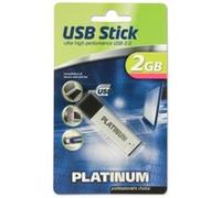Bestmedia platinum usb stick 2 gb (177554) xlyne 177554-2 G