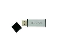 Bestmedia platinum usb stick 8 gb (177556) xlyne 177556-2