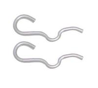 BestNest S&K Clés de rechange à trois pôles