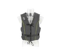 Besto Gilet De Sauvetage Dinghy Zipper Striping 50n