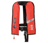 Besto Gilet De Sauvetage Gonflable Pro 100n