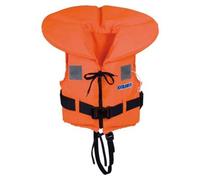 Talamex 40n Junior Life Jacket Orange 15-20 Kg