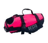 Besto Gilet De Sauvetage Pour Animaux De Compagnie Deluxe Cat