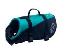 Besto Gilet De Sauvetage Pour Animaux De Compagnie Deluxe Dog