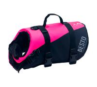 Besto Gilet De Sauvetage Pour Animaux De Compagnie Deluxe Dog