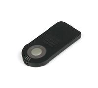 BestOfferBuy ML-L3 Télécommande à infrarouge sans fil pour Nikon D5000/D3000/D90/D80