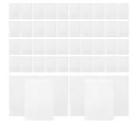 BESTOMZ 200 Pièces Papier en Couverture Anti-humidité, Culture | Semis en Cellules, Jardiniers Urbains et Projets Scolaires, Usage Hors-sol, Moins D'engorgement