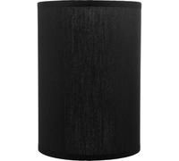 BESTOMZ Abat-jour Rond Moderne en Tissu et Fer pour Lampe de Table et Lampe sur Pied, Protection des Yeux Contre la Lumière Directe, Entretien Facile, pour Salon et Chambre