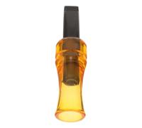 BESTOMZ Appeau de Chasse aux Corbeaux Ambiance Halloween en Plastique | Apprentissage Interactif, Réactions des Corbeaux, Photo Nature, Camping, Suivi Terrain