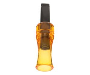 BESTOMZ Appeau de Chasse aux Corbeaux Ambiance Halloween en Plastique | Apprentissage Interactif, Réactions des Corbeaux, Photo Nature, Camping, Suivi Terrain