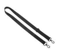 BESTOMZ Crossbody Bag Strap for Laptop Bags Featuring Security Strap Suitable for Men During Working Hours