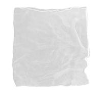 BESTOMZ Filet de Protection pour Plantes 2 X 2,4 M avec Fermeture Éclair et Cordon de Serrage Filet de Jardin Anti-Gel et Anti-Oiseaux Respirant pour Arbres Fruitiers et Rosiers