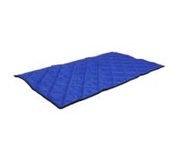 BESTOMZ Housse de Congélateur Étanche et Isolante, Couverture Magnétique | Protection Pluie et Soleil, Pose à Plat Aimants Ronds, Couvre le Dessus Côtés, Nettoyage Facile