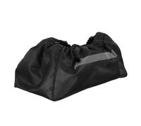 BESTOMZ Housse de Protection Inférieure Imperméable et Robuste pour Paquet à Dos de Randonnée et Voyage, Bande Réfléchissante et Bord Élastique, Protège la Saleté, L'humidité et