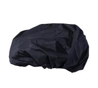 BESTOMZ Housse Étanche Sacoche Vélo M Taffetas Polyester 190T, Protection Pluie Revêtement Renforcé, Usage Extérieur Randonnée et Cyclisme Montagne