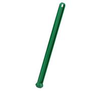 BESTOMZ Lève-Bocal Anti-brûlure Magnétique en Plastique Vert, Outil de Levage pour Couvercles de Bocaux Préparation Alimentaire Table à Manger