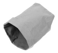 BESTOMZ Paquet Paquet de Conservation en Papier Kraft et Résistant à l'huile Lavable pour Rangement Alimentaire Fruits et Légumes, pour Magasins Cuisine