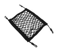 BESTOMZ Paquet Portable en Spandex et Polypropylène Grosse Capacité de Pont Étanche pour Planche de Surf et Kayak pour Sports Nautiques en Extérieur