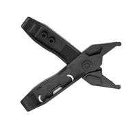 BESTOMZ Pince à Vélo en Plastique Démontage Rapide et Fermeture pour Réparation de Chaîne, Accessoire Vélo Multifonction pour Cyclisme Route et Montagne