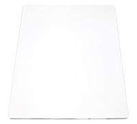 BESTOMZ Plaque de Transfert d'art en Gel Souple A4 25,4X20,4 CM pour Presse à Gel Réutilisable Solide Adaptée aux Loisirs Créatifs et Activités Artistiques pour Garçon et Filles