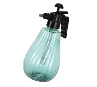 BESTOMZ Pulvérisateur à Main pour Oiseaux de Compagnie, Brume Fine Douce, Plastique Léger Vert, Poignée Ergonomique, pour Bain de Calopsittes et Autres Petits Animaux