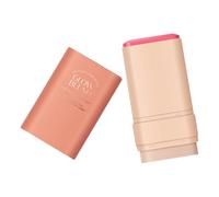 BESTOMZ Stick à Blush Crème Rose Portable 30g Haute Pigmentation pour Joues et Lèvres Maquillage et Lumineux Maquillage Visage Facile à Appliquer